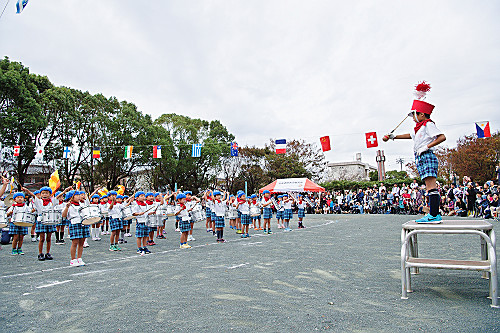 運動会・2