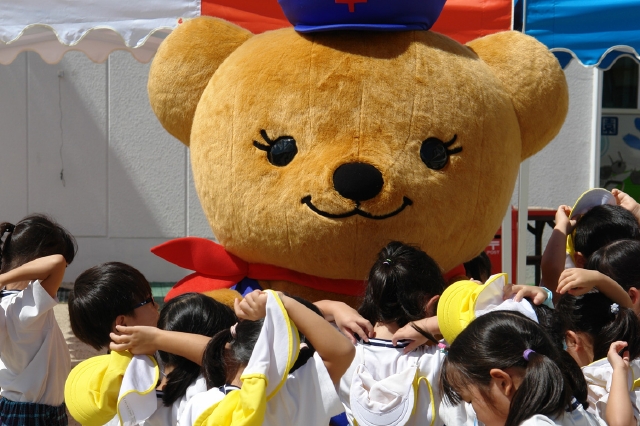 9月・3